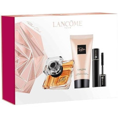 LANCOME drošs komplekts (EDP 30 ml + ķermeņa losjons 50 ml + Hypnose Mini skropstu tuša 2 ml)