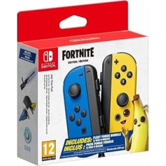 Joy-Con 2er-Set Fortnite Edition komplekts