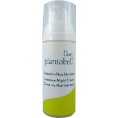 Plantobell deLuxe intensīvais nakts krēms 50 ml