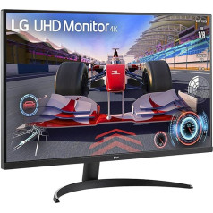 LG Electronics 32UR500-B.AEU UHD 4K VA monitors 32