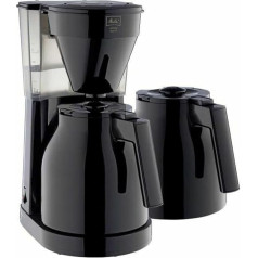 Melitta filtrēšanas kafijas automāts