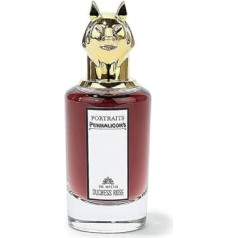 Penhaligon S, The Coveted Duchess Rose, Parfumuotasis vanduo moterims, 75 ml