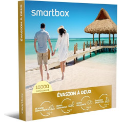 Smartbox Dakotabox 848042 Unisex Adult