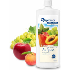 spitzner Fruit Dream 7762044 Sauna Infusion 1 Litre