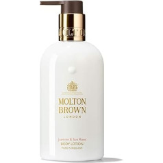 Molton Brown Jasmīns un saules roze ķermeņa losjons 300 ml