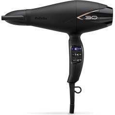 BaByliss 3Q Professional matu žāvētājs