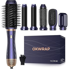 6 in 1 matu veidotājs Air Styler