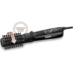 BaByliss 2777U 42 mm lielo matu rotējošais matu ieveidotājs