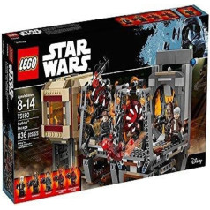 LEGO Star Wars Rathtar Escape 75180 konstruktora komplekts