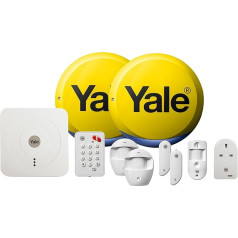 Yale SR-340