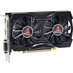 Grafiskā karte geforce gtx 1050 4gb