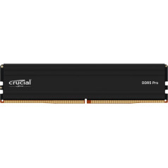 Atmiņa ddr5 pro oc 16/6000(1*16gb) cl36