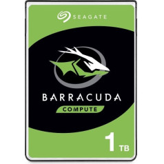 Barracuda 1tb 3.5 256mb st1000dm014 disks