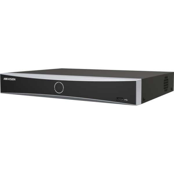 DVR ip ds-7604nxi-k1