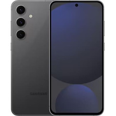 Viedtālrunis galaxy s24 fe 5g 8/128gb graphite enterprise