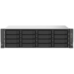 Nas ts-1673au-rp-16g 16x0hdd 2.2ghz 16gb udimm ddr4 serveris