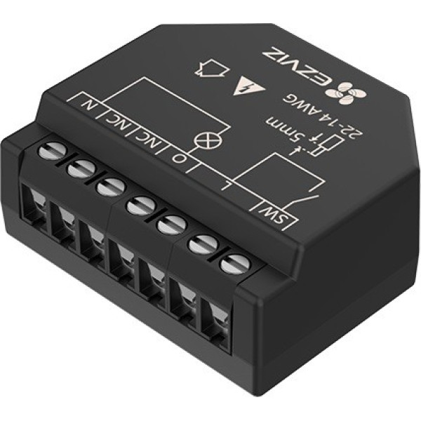 Smart relay cs-t35-r100-wm (wifi)