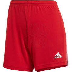 Šorti Squadra 21 Short Sievietes W GN5783 / XS