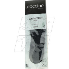 Coccine Premium Comfort sporta apavu starpzoles 665-26-02 / 41/42