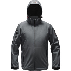 Kazaiuki softshell jaka M OZ93358 / L