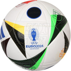 Futbola bumba Euro24 League J290 IN9370 / Junior 290g r.5