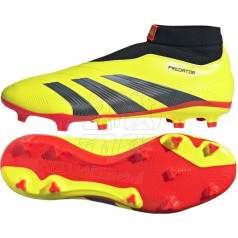 Futbola apavi Predator League LL FG M IG7766 / 41 1/3