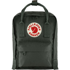 Fjällräven Kånken Mini maza skolas mugursoma F23561-660 / Viens izmērs