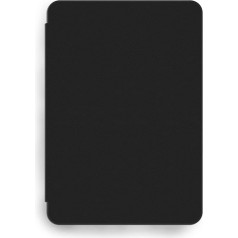 NuPro Bookcover für Kindle (2022), melns (Schwarz)