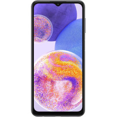 Samsung Galaxy A23 5G SM-A236BZKUEEB Viedtālrunis 16,8 cm (6,6