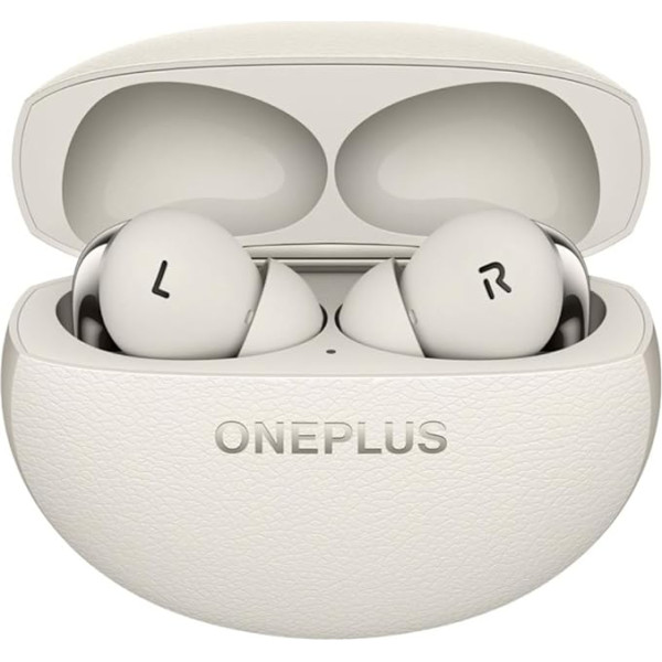 OnePlus Buds Pro 3 White