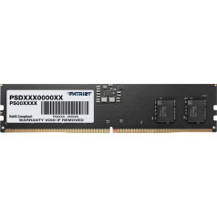 Atmiņas paraksts ddr5 8gb/4800(1*8gb) cl40