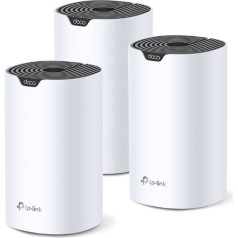 Deco s7(3-pack) ac1900 wifi sistēma