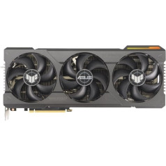 Grafiskā karte geforce rtx 4080 super tuf gaming oc 16gb gddrx6 256bit