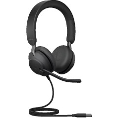 Austiņas evolve2 40 se usb-a, uc stereo