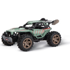 Rc auto kalnų lenktynininkas 2.4ghz transporto priemonė