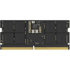 Atmiņa 16gb ddr5 sodimm 5600 mn16gsd55600-blk