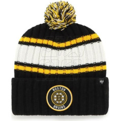 Ziemas cepure '47 NHL Plateau HPLTCF01ACE / Boston Bruins