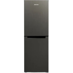 Ledusskapis- saldētava -230-ff-55 inox