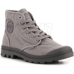 Pampa High Hi M 02352-071-M Gray Flannel / EU 45 zābaks