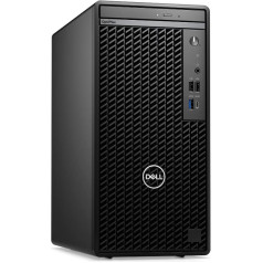 Dators optiplex mt/core i5-14500/8gb/512gb ssd/integrēts/dvd rw/bez wifi/kb/moza/w11pro