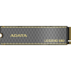 ssd leģenda 860 2tb pcie 4x4 6000/5000 mb/s m.2