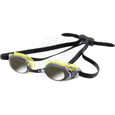 Aquafeel Glide Mirrored peldbrilles 4118/62 / Viens izmērs