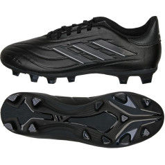 COPA PURE.2 Club FxG apavi IG1101 / black / 44