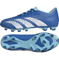 Futbola apavi Predator Accuracy.4 FxG M GZ0010 / 48 2/3