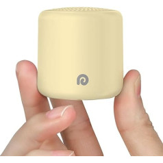 Dreamegg Pocket Sleep 1 Mini White Noise Machine Baby, портативное устройство белого шума для детей и взрослых с 16 звуками, помощь при засыпании для детей с 32 громк