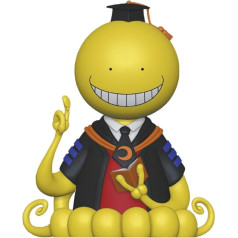 Plastoy - Pinigų dėžutė Assassination Classroom: Koro Sensei