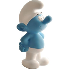 Smurf monētu banka