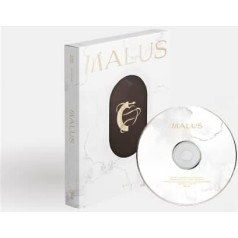 Dreamus Oneus Malus 8. mini albums + salocīts plakāts (DUK1477)