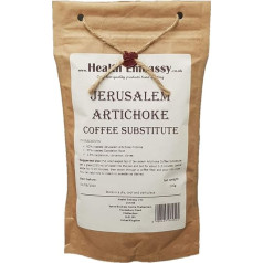 Health Embassy - Jerusalem Artichoke Coffee Substitute Jerusalem Artichoke Coffee Substitute (100 g)