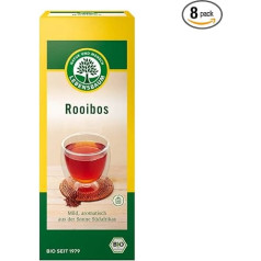 Tree of Life - Rooibos - 20 x 1,5 g - 8 gab. iepakojums